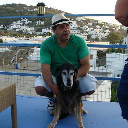 El Greco Skala