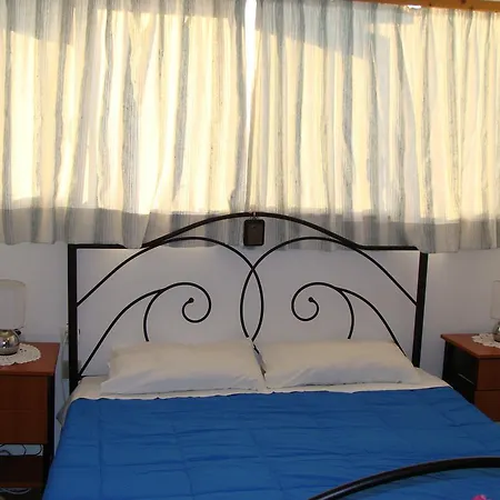 Apartment El Greco