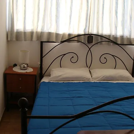 Apartment El Greco