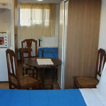 Apartment El Greco Skala (Patmos)