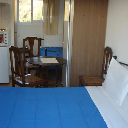 Apartment El Greco