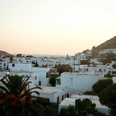 Apartment El Greco