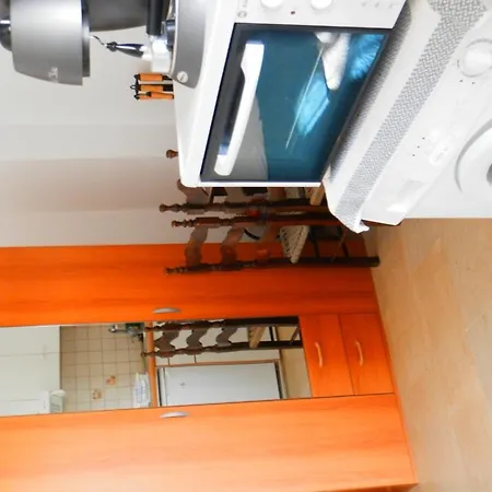 El Greco Apartamento