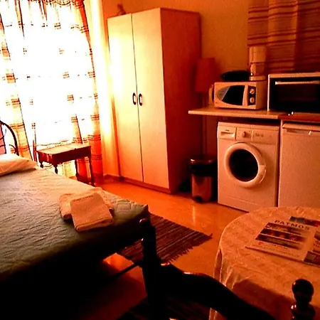 El Greco Apartamento *