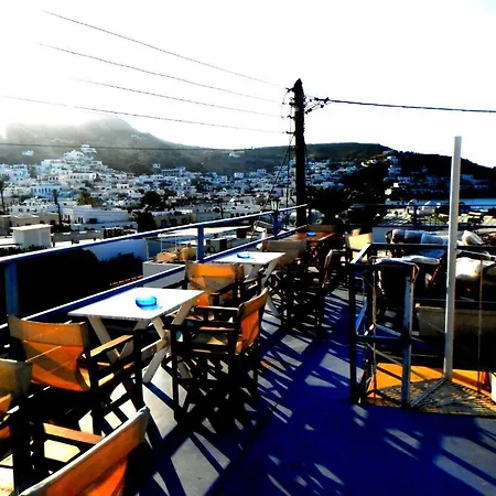 El Greco Apartment *