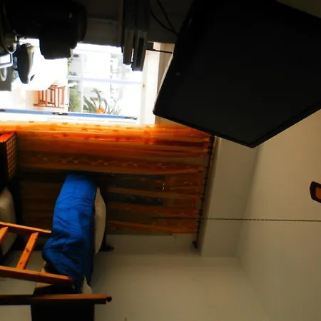 Apartamento El Greco *