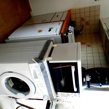 아파트 El Greco *