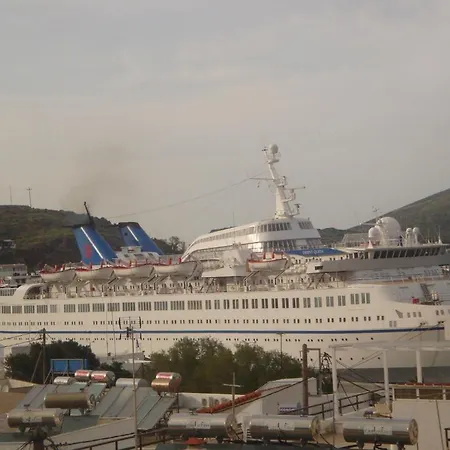 El Greco 아파트 *