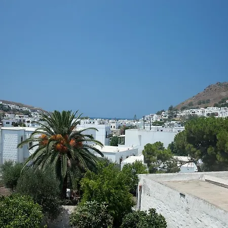 El Greco Lägenhet *