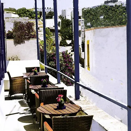 Apartment El Greco