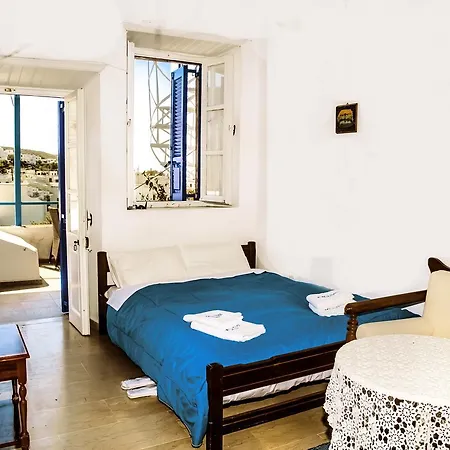 Apartment El Greco