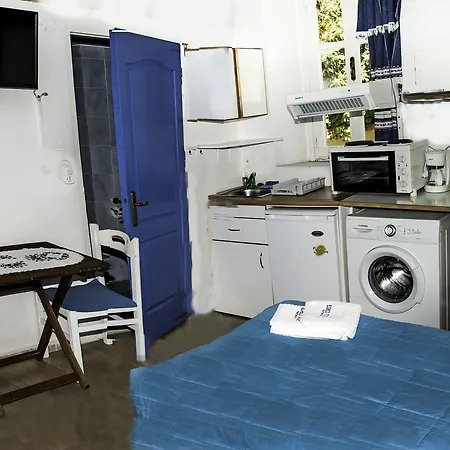 El Greco Apartment *