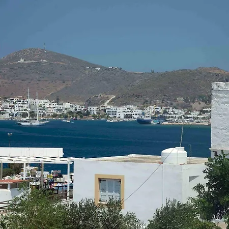 Apartment El Greco