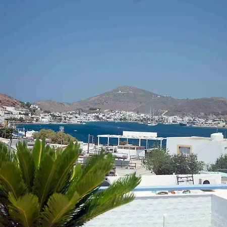 El Greco 아파트 *