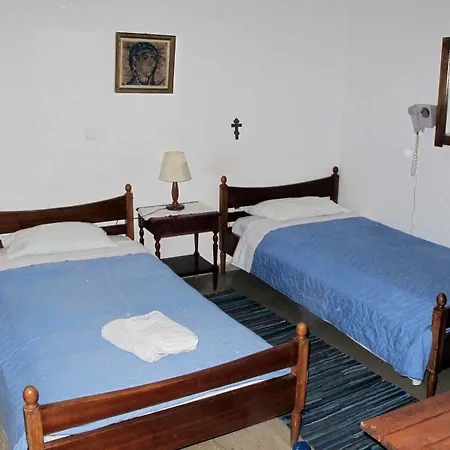 El Greco Lägenhet *