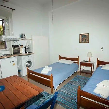 El Greco 아파트 *