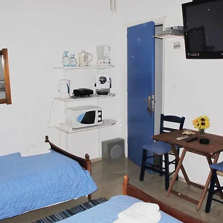 아파트 El Greco *