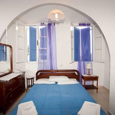 El Greco Lägenhet *