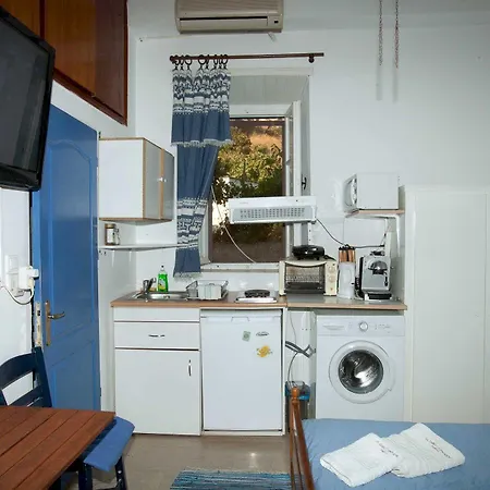 아파트 El Greco *