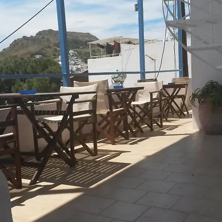 El Greco Lägenhet *