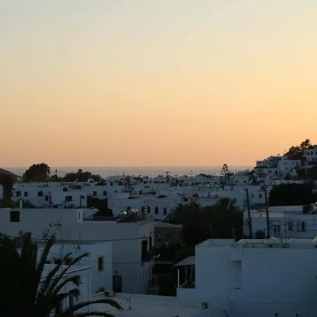 El Greco Lägenhet Skala