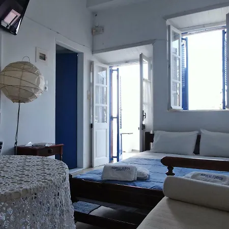 Apartment El Greco *