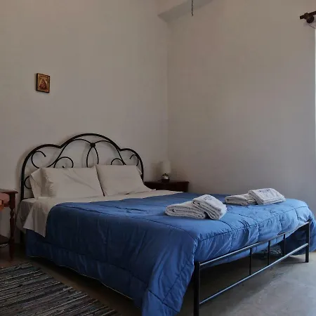 Apartment El Greco