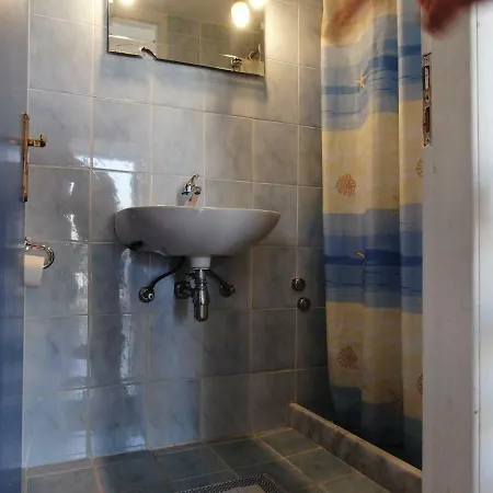 El Greco 아파트 스칼라