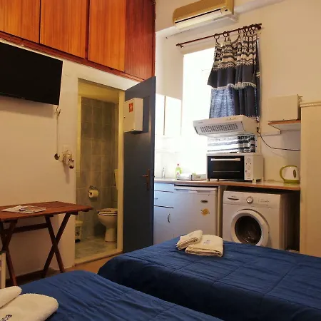 El Greco Apartment *