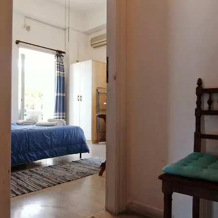 Apartment El Greco