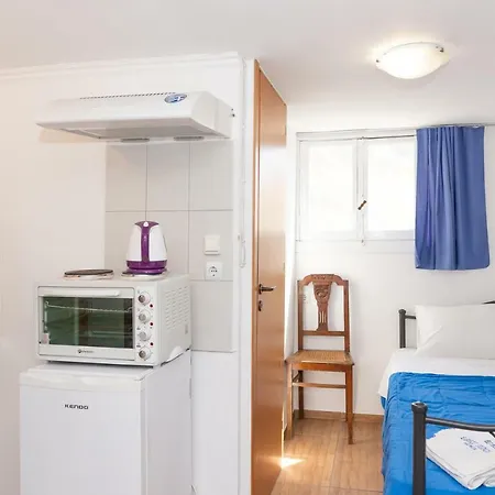 Apartment El Greco