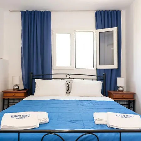 El Greco Apartment