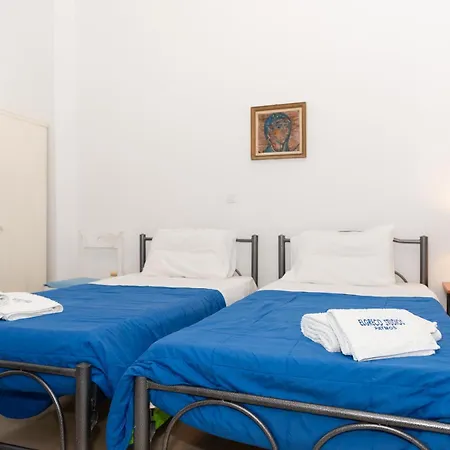 Apartment El Greco