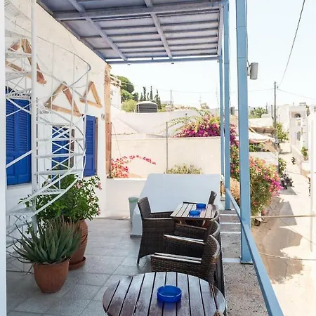 El Greco Skala (Patmos)