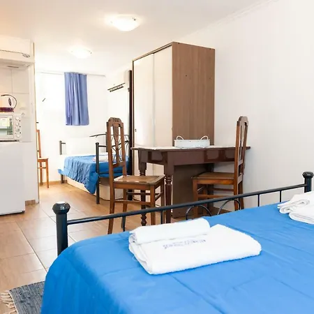 Apartment El Greco Skala (Patmos)