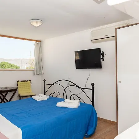 Apartment El Greco