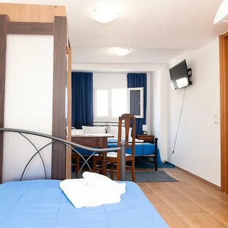 El Greco Apartment *