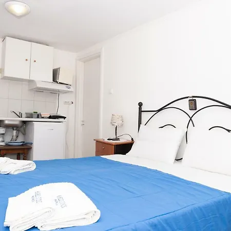 El Greco Lägenhet *