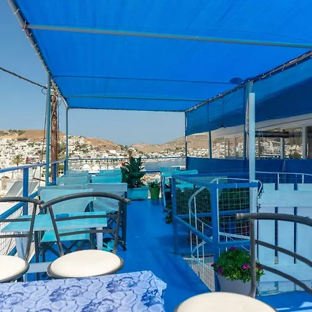 Apartment El Greco