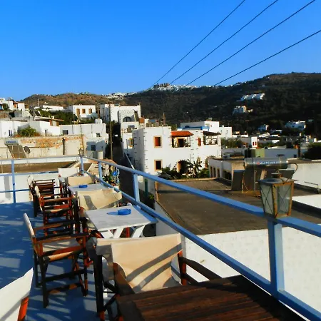 El Greco Apartament