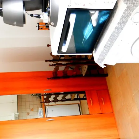 El Greco Apartamento Skála