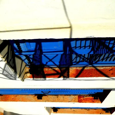 El Greco Lägenhet *