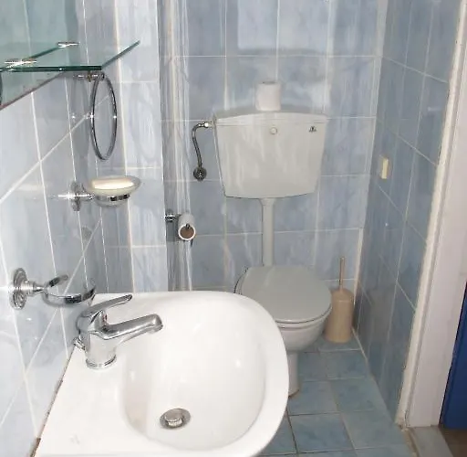 El Greco 아파트 스칼라