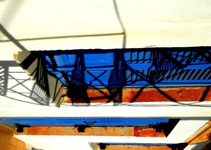 El Greco * سكالا