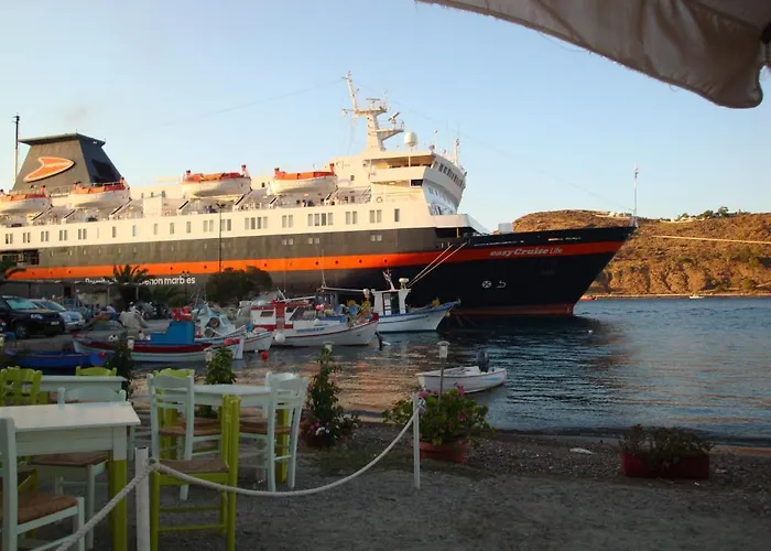 El Greco * سكالا