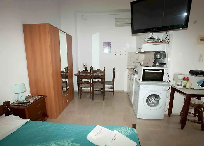 El Greco شقة سكالا