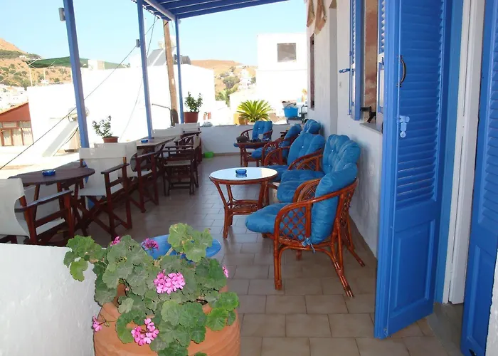 El Greco * سكالا