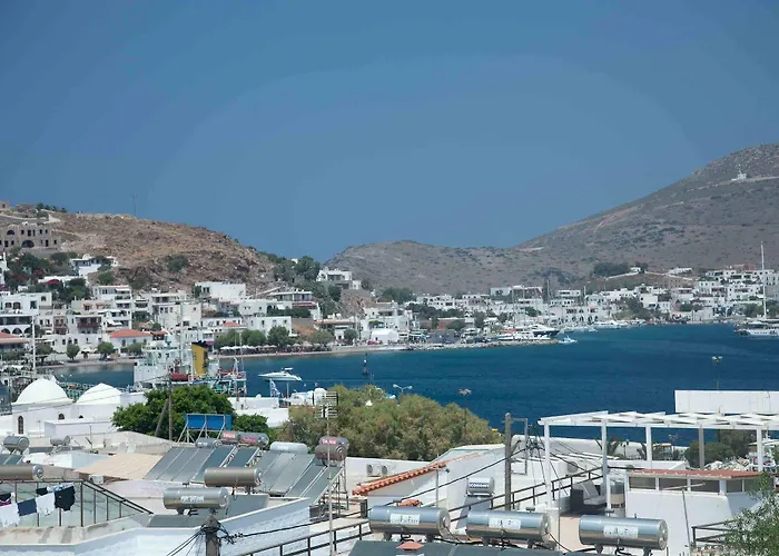 El Greco شقة سكالا