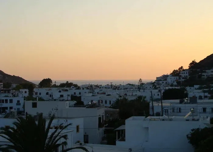 El Greco شقة سكالا