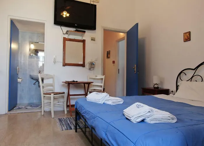 شقة El Greco سكالا